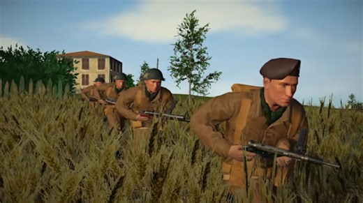 Easy Red 2 now available on Switch