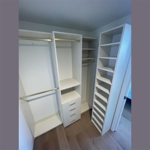 Design The Closet You've Always Wanted