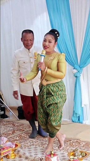 #Song Khmer Wedding