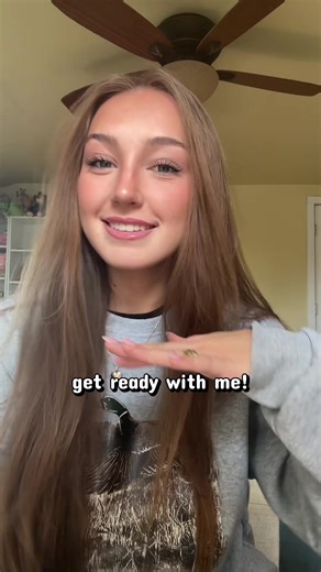 #getreadywithme #grwm #makeup
