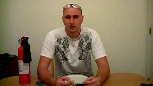 Tea Bag Rockets - Cool Science Experiment