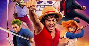 オリコンニュース：実写版『ONE PIECE』シーズン2、チョッパーが登場する予告編公開