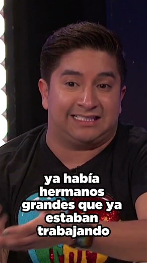 Le compró una casa a su mamá