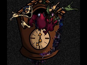 FNF Broken Strings - Full Demo Gameplay