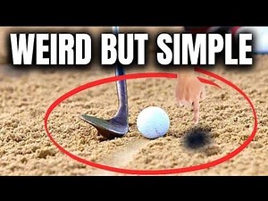 EYE OPENING BUNKER Technique That is SO WEIRD YET SO SIMPLE!! (You’ll be Shocked)