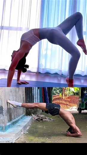 How to Relief Back Pain Fast | Ultimate Backbend Stretch Routine! 😱