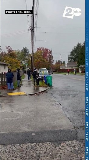 Some schools implement safety protocols amid ICE activity in north Portland