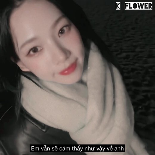 Try again | K Flower