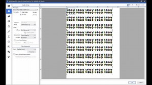 6.3K views · 36 reactions | The first “print-only” model to be offered within Roland DG’s TrueVIS series, the VF2-640 inherits a host of advanced features from the award-winning TrueVIS VG2 series of printer/cutters. Designed to provide unparalleled color gamut with Green and Orange TR2 ink, makes it unbeatable for use in most demanding print environments. | Roland DGA Corporation | Facebook