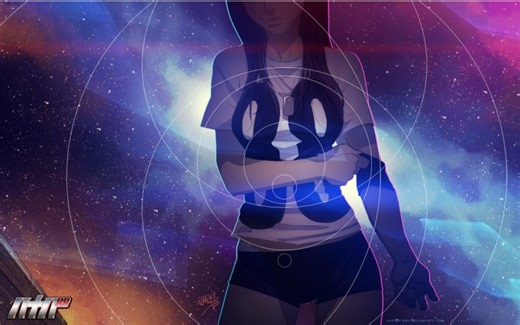 我从未听过如此丧心病狂的电音S3RL-MTC（带字幕）