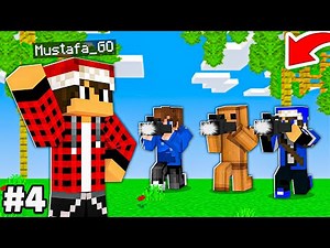 كلاود كرافت #4 مسابقة اجمل صورة في السيرفر !!؟