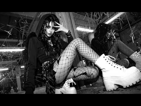 BLACK SUN LOOP // Dark Wave