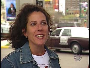 CBS Evening News - 2001-04-23