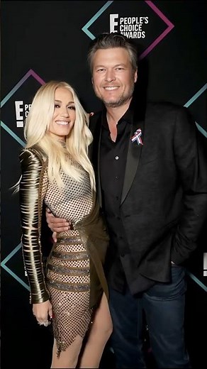 Blake & Gwen: The TRUTH Behind the Divorce Speculation — Fans Shocked!