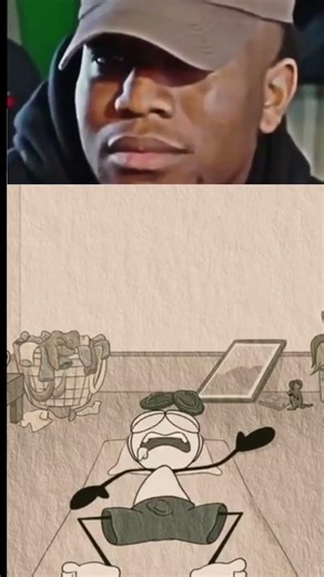 Worst Surprise Ever 😱🐭 Cartoon Gone Wrong(4k meme) #shorts