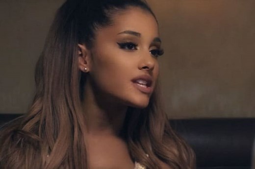 Ariana Grande Settles ‘Who Shot First’ Controversy in ‘Star Wars’ Parody Clip (Video)