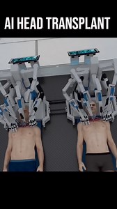 2.7M views · 10K reactions | Surgery with Al Robot. #trendingreels #facts #reels #video #viralvideos #followers | facts videos | Facebook