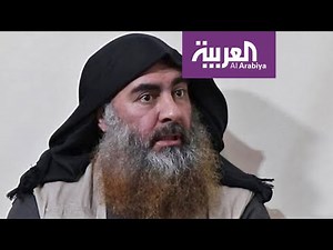 حصريا وخاص بالعربية | الفصل الأخير من حياة البغدادي وحتى مقتله