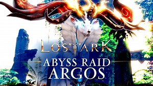 Lost Ark Raid : These strategies will help you beat Argos in no time (GUIDE)