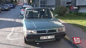 75K views · 308 reactions | 1993 model Tofaş marka otomobiline 200 bin lira istiyor! | Ensonhaber | Facebook