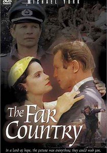 The Far Country - movie: watch streaming online