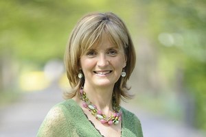 Adi Roche - Alchetron, The Free Social Encyclopedia