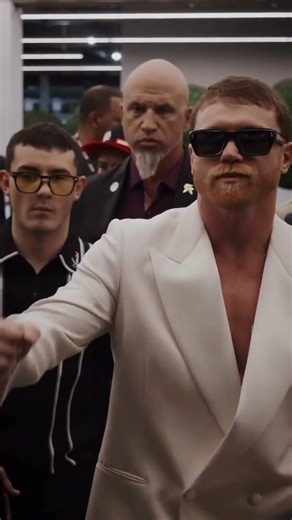 Canelo Alvarez’s Recovery Timeline After Elbow Surgery