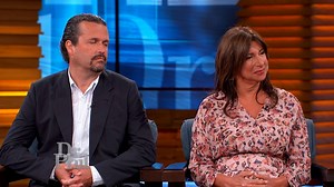 355K views · 2.4K reactions | How exes successfully navigated their divorce, raising their children and running their company. Full story: https://www.drphil.com/shows/family-divided-torn-between-two-men/ | Dr. Phil | Facebook