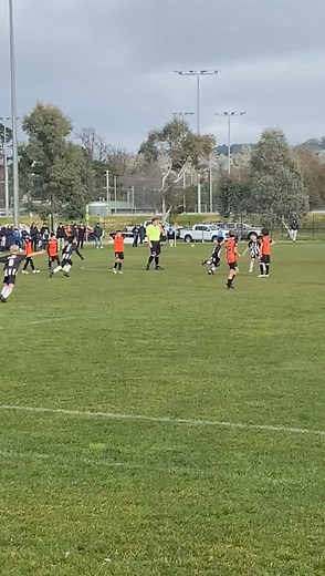 9.3K views · 64 reactions | That winning feeling! #KangaCup #KC2024 | Kanga Cup | Facebook