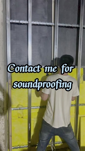 Sound insulation decoration materials suitable for bars and KTV, #soundinsulation #soundinsulationmaterials #decorationmaterial #buildingmaterials #soundinsulationboards #soundinsulationcotton #soundinsulationfelt
