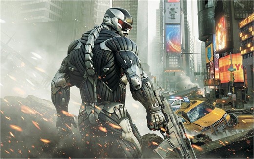 Crysis: A technological masterpiece that changed the future of the industry