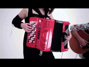 FR-1X + Guitar Example Performance 1