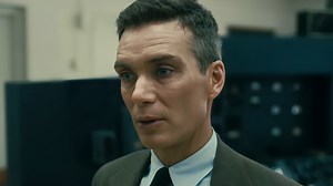 The Ending Of Oppenheimer Explained - Looper