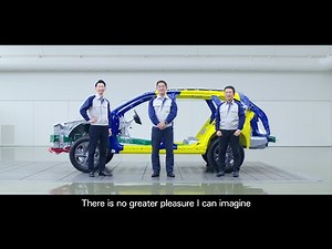 2021 SUBARU OUTBACK’s Evolution