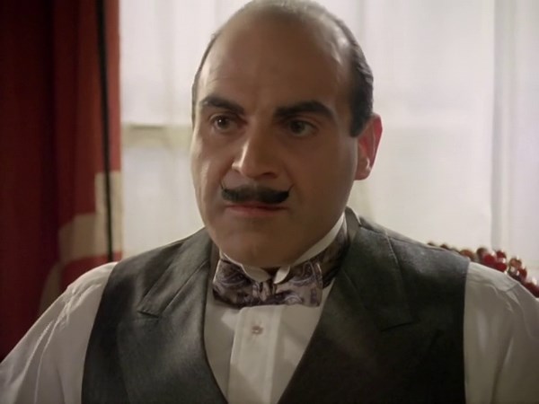 Poirot Series