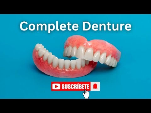 Complete Denture