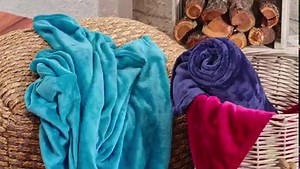 Cosy up your home, layer by layer, this winter. 🔥🔥🔥 *Flannel throws 64.99 See our full range now in-store or online: https://bit.ly/3sW4slA | PEP Home