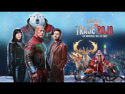 CODE: RED SUIT | Official Trailer 2 | Dubbed