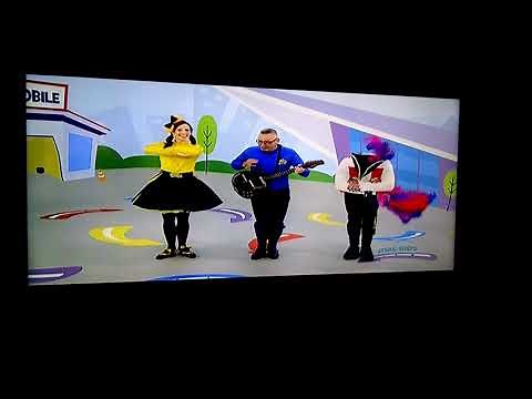 The Wiggles Everybody's Here (2017 Version)