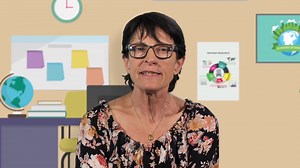 Un exemple de mise en œuvre de la pédagogie par projet à l'école primaire | Canal U