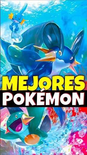 THE BEST POKÉMON OF THE THIRD GENERATION #shorts