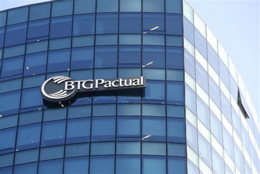 BTG Pactual nega ter feito proposta para aquisição de ativos do Master a R$ 1