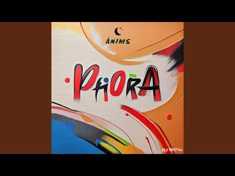 Phora (Original Mix)