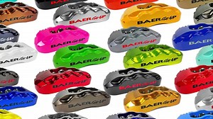 42K views · 961 reactions | High-Performance Brake Calipers - Manufactured 100% in the USA | Baer Brakes | Facebook