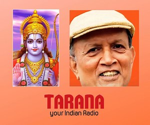 3.8K views · 36 reactions | Listen to this episode and tell us the name of Lord Ram’s sister mentioned to enter the draw for a $100 voucher! The draw takes place tonight. T&Cs apply. This episode is written and produced by Tej Ram Prem. | Radio Tarana | Facebook