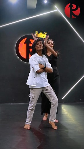 Instagram Dance Reels King🤴🏻 . . Collab with @titikshadas_ Dance Reels Contest Organised by #rhythaim_the_dance_lab and #avyaan_n_team #dance #gulabisadi #trending #dancing | Rhythaim the dance lab.