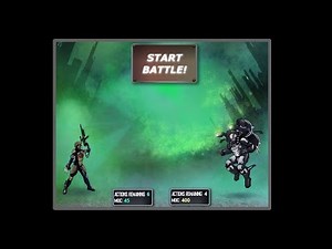 Creating a Turn Based Video Game - 2D - Rifts - Construct