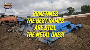 13K views · 230 reactions | Nothing like seeing a 12,000lb vehicle blast through a mountain of crush cars at speed! We still believe that sometimes the best ramps are still the metal ones! #monstertruckthrowdown #monstertruck #monstertrucks #teamthrowdown #crushinshit #automobile #bigtruck #monstertruckfreestyle #monstertruckvideo | Monster Truck Throwdown | Facebook