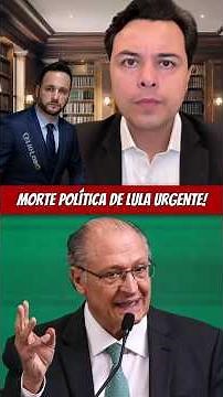 Urgent: Yet another major scandal involving the Lula government is gaining international attention.