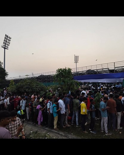 766K views · 10K reactions | Eden e tikit price only 60 rs #testcricket #subhmangill #test #EdenGardens #rishabshetty #RishabhPant | sports purpose bengali | Facebook